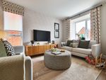 Thumbnail to rent in "The Brambleford - Plot 389" at Heathwood At Brunton Rise, Newcastle Great Park, Newcastle Upon Tyne