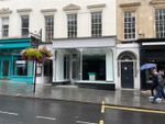 Thumbnail to rent in Milsom Street, Bath
