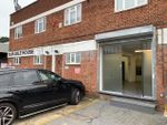 Thumbnail to rent in Unit 6A/7A, 8 Greenock Road, South Acton Trading Estate, Acton, London