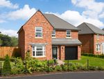 Thumbnail to rent in "Meriden" at Longmeanygate, Midge Hall, Leyland