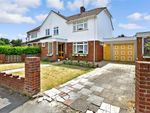 Thumbnail for sale in Park Avenue, Maidstone, Kent