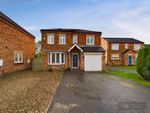 Thumbnail to rent in St. Quintin Field, Nafferton, Driffield