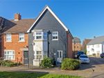 Thumbnail to rent in Crocus Drive, Sittingbourne, Kent