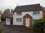 Thumbnail to rent in Belmont Street, Swadlincote