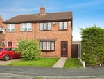 Thumbnail to rent in Millfield Drive, Camblesforth, Selby