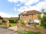 Thumbnail to rent in Laverstock, Salisbury