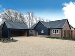Thumbnail to rent in Plot 3, Cherry Tree Meadow, Wortham, Diss