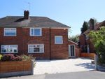 Thumbnail to rent in Fairywell Road, Timperley, Altrincham