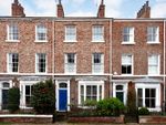 Thumbnail to rent in East Mount Road, York, North Yorkshire