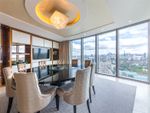 Thumbnail to rent in The Tower, 1 St. George Wharf, London