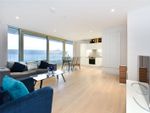 Thumbnail to rent in Corsair House, 5 Starboard Way, Silvertown, London