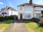 Thumbnail for sale in Gladstone Road, Sholing