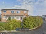 Thumbnail to rent in Lilac Avenue, Rhyl