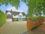 Thumbnail for sale in St. John's Road, Loughton, Essex