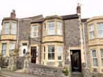 Thumbnail to rent in Ashcombe Park Road, Weston-Super-Mare