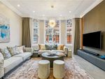 Thumbnail to rent in Montagu Mansions, London