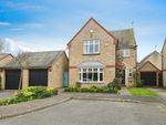 Thumbnail to rent in Paxton Close, Cottenham, Cambridge