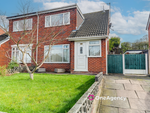 Thumbnail to rent in Wingrove Avenue, Lightwood, Stoke-On-Trent