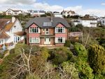 Thumbnail for sale in Priory Park Road, Dawlish