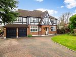 Thumbnail for sale in Wotton Way, Cheam, Sutton, Surrey