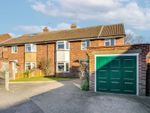 Thumbnail to rent in New Close, Knebworth, Hertfordshire
