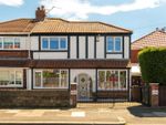 Thumbnail for sale in Warkworth Avenue, Wallsend, Newcastle Upon Tyne