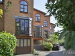 Thumbnail to rent in Wavel Mews, Crouch End, London