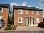 Thumbnail to rent in Vicarage Gardens, Tilstock, Whitchurch