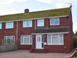 Thumbnail to rent in Shortwood Close, Budleigh Salterton