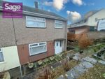Thumbnail for sale in Sycamore Crescent, Risca, Newport