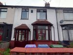 Thumbnail to rent in Whitland Road, Liverpool, Merseyside.