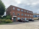 Thumbnail to rent in Office 2 &amp; 3 Wraysbury House, Poyle Road, Colnbook
