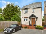 Thumbnail to rent in Guernsey Avenue, Pinhoe, Exeter