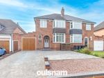 Thumbnail for sale in Rednal Road, Kings Norton, Birmingham