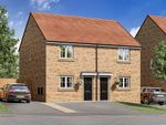 Thumbnail to rent in "Halstead" at Shield Way, Eastfield, Scarborough