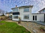 Thumbnail to rent in Great Berry Road, Plymouth