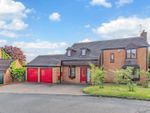 Thumbnail to rent in Brookfield Close, Hunt End, Redditch, Worcestershire