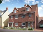 Thumbnail for sale in Plot 20 - The Hayfield, Mayflower Meadow, Roundstone Lane