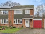Thumbnail for sale in Ward Close, Wokingham