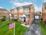 Thumbnail for sale in Fairfield Close, Rothwell, Leeds