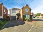 Thumbnail to rent in Fiddlers Drive, Armthorpe, Doncaster, South Yorkshire