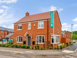 Thumbnail to rent in "The Chedworth" at Axten Avenue, Lichfield