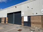 Thumbnail to rent in Unit 4 River Ray Industrial Estate, Barnfield Road, Swindon