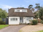 Thumbnail to rent in Eastwick Park Avenue, Great Bookham, Leatherhead