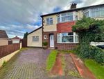 Thumbnail for sale in Fernlea Road, Heswall, Wirral