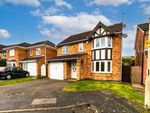 Thumbnail to rent in Carnation Close, Leicester Forest East