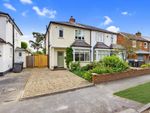 Thumbnail to rent in Lime Grove, Addlestone, Surrey