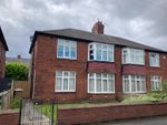 Thumbnail to rent in Merlin Crescent, Wallsend