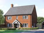 Thumbnail for sale in The Dalton, Deanfield Green, East Hagbourne, South Oxfordshire
