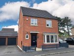 Thumbnail to rent in Austen Close, St Crispins, Northampton